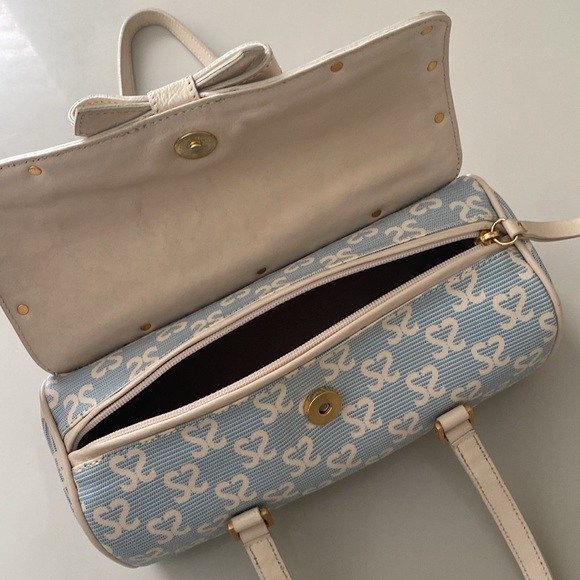 Cute Barrel Bag - Picture 4 of 7